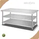 Stainless Work Table 0.8-1.5mm by WANCHU 1