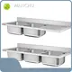 Commercial Stainless Steel Sink Manufacturers 10-15days Wholesale - WANCHU 1