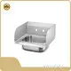 Long Lasting Stainless Steel Hand Wash Sinks Commercial Directly Sale 1