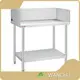 New Stainless Steel Meat Cutting Table 1