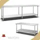 Ss Table Manufacturer ECGZT-2070 Wholesale - WANCHU 1