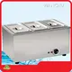 Factory Price Table Top Food Warmer Electric Manufacturer 1