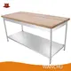Hot Salestainless Steel Canteen Table Guangzhou of China Customized 1