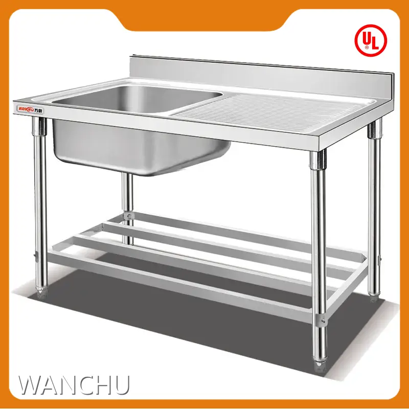 OEM Stainless Steel Sink Manufacturer Stainless Steel Sink Manufacturer Company 1