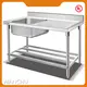 OEM Stainless Steel Sink Manufacturer Stainless Steel Sink Manufacturer Company 1
