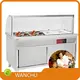 Commercial Food Warmer Table Hotelfactory Direct Supply 1