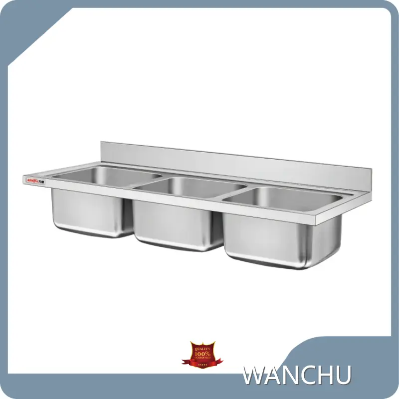 Long Lasting Kitchen Sink Manufacturer Supply 1