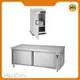 Hot Sale Steam Warmer Table Price List 1