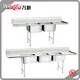 WANCHU Stainless Single Bowl Kitchen Sink Otherfactory 1