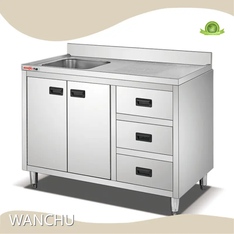Stainless Steel Wash Basin Manufacturers Drawer Base Cabinetsfactory Price 1