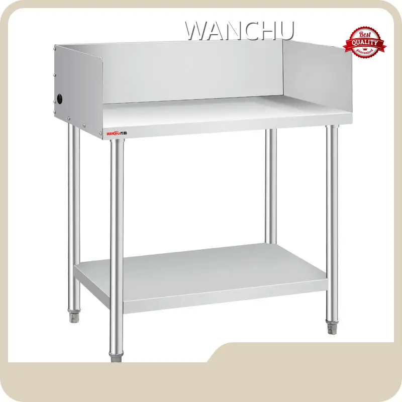Long Lastingstainless Steel Table Excellent Quality Stainless Steel Table 1