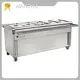 Warming Table for Food Manufacturer Excellent Quality 1