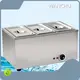 WANCHU Table Top Food Warmer Excellent Quality Factory Direct Supply 1