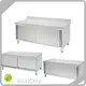 Stainless Steel Workstation with Drawers NONE Stainless Steel Work Table with Drawers Wholesale - WANCHU 1