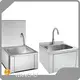 Fine Quality Stainless Steel Sinks Double Price List 1