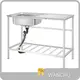 Stainless Steel Kitchen Sink Manufacturers Price List 1