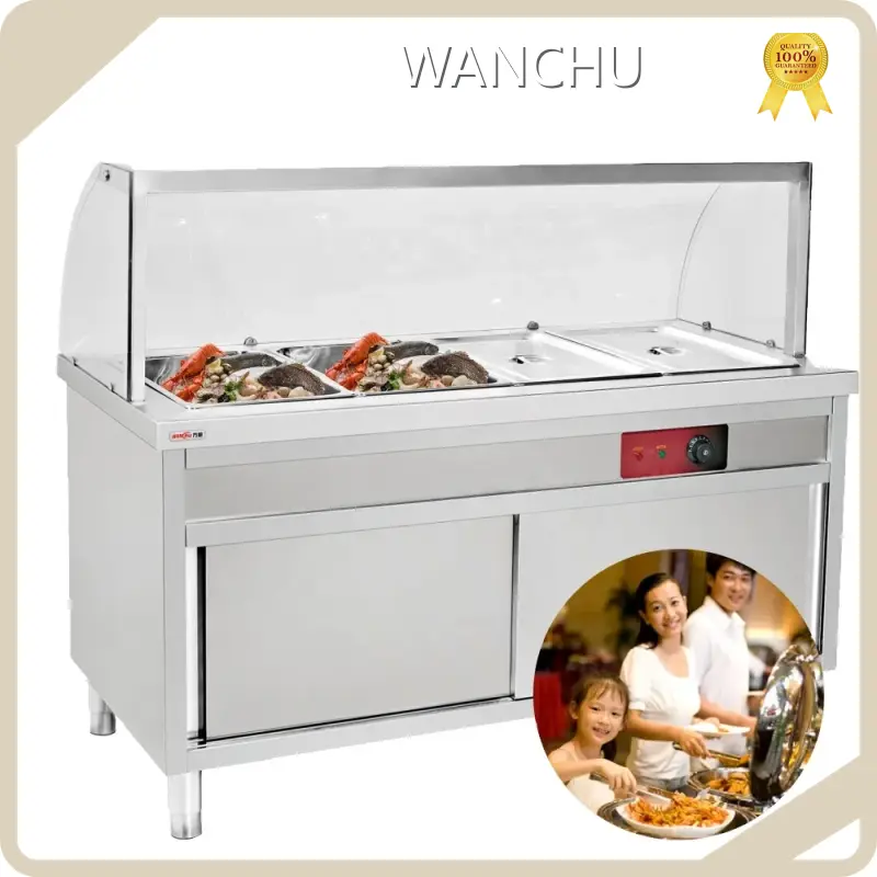 Stainless Steel Sink Manufacturer by WANCHU 1