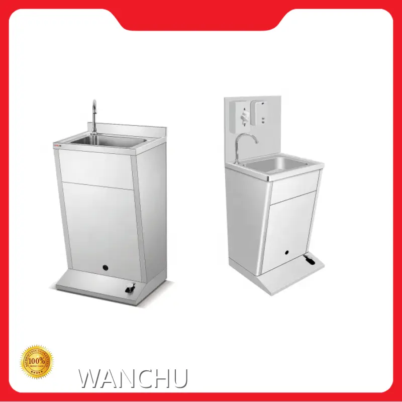 Durable Ss Single Bowl Sink Company 1