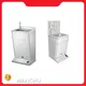 Durable Ss Single Bowl Sink Company 1