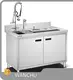 WANCHU Stainless Steel Sinks Double Price List 1
