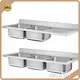 Durable Ss Kitchen Table with Sink Company 1