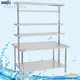 Stainless Steel Worktables by WANCHU 1