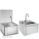 Small Stainless Hand Wash Sink Stainless Steel Sink Wholesale - WANCHU 1
