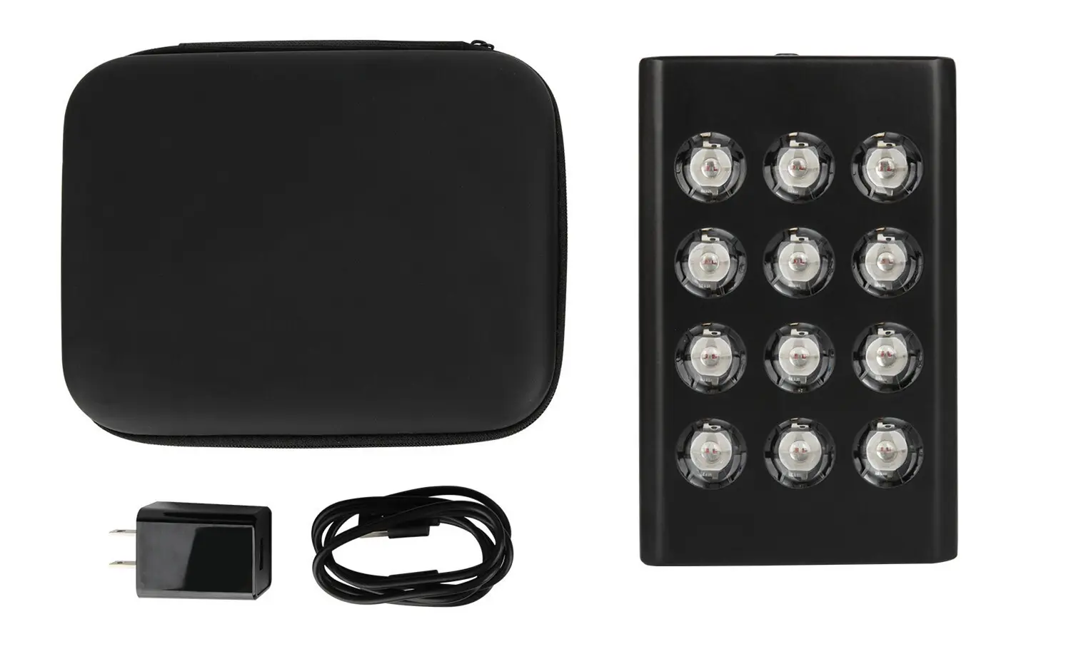 Custom Best Red Light Panels Best Red Light Panels Company 5