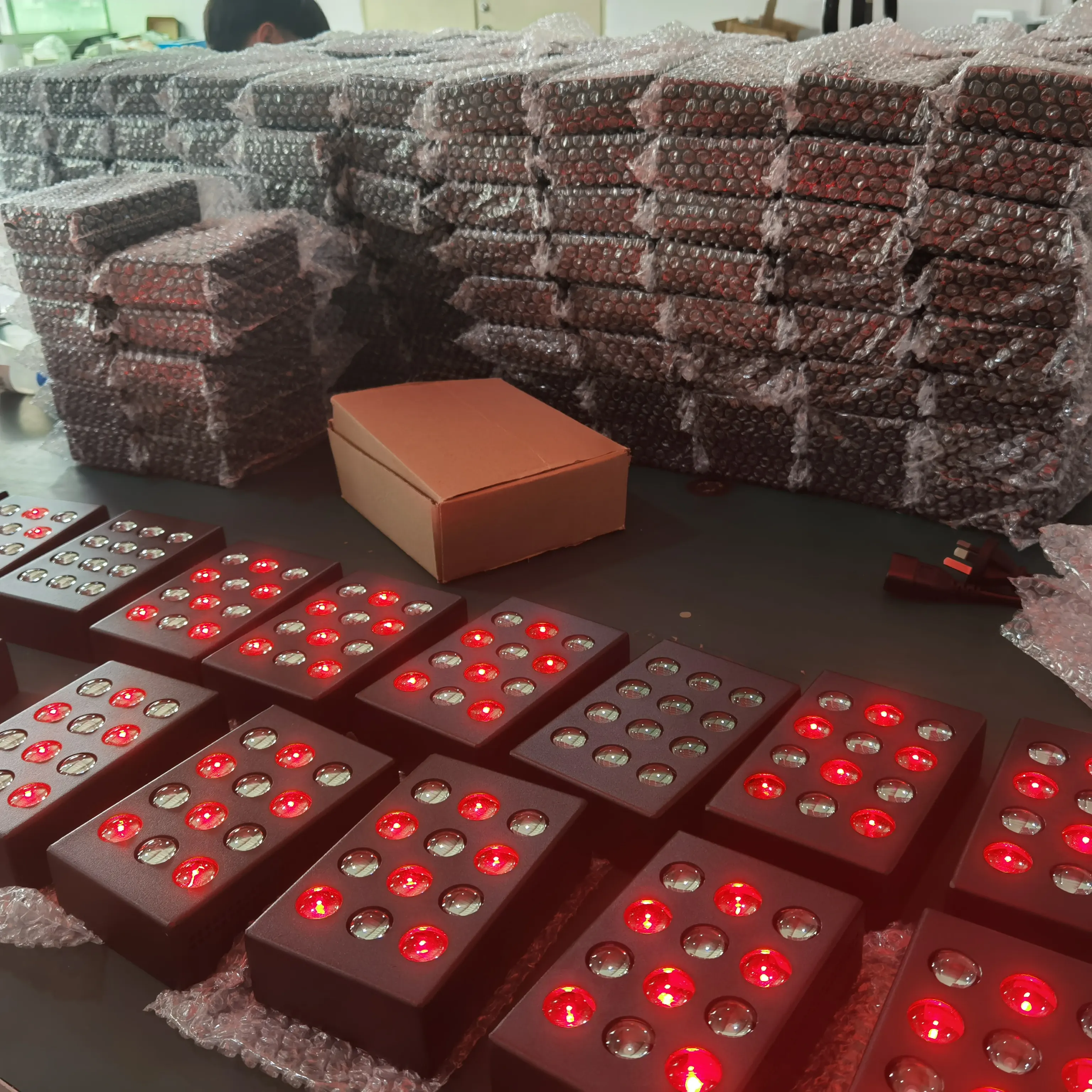 Custom Best Red Light Panels Best Red Light Panels Company 7