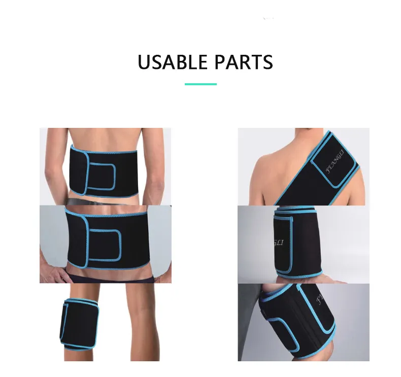 Bulk Red Light Therapy Belt Vendor 2