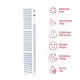 Infrared Light Therapy Panels Etc. by ILUXRED 2
