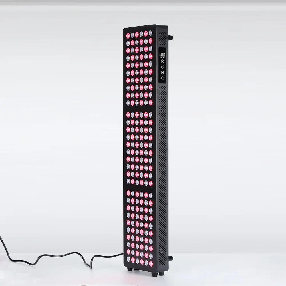 Professional Red Light Therapy Devices Price List 6