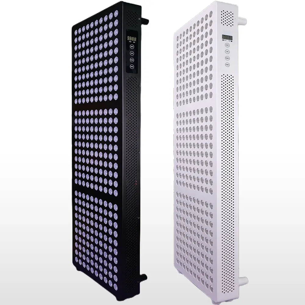Unlocking The Benefits Of Red Light Therapy Panels: A Comprehensive Guide 1