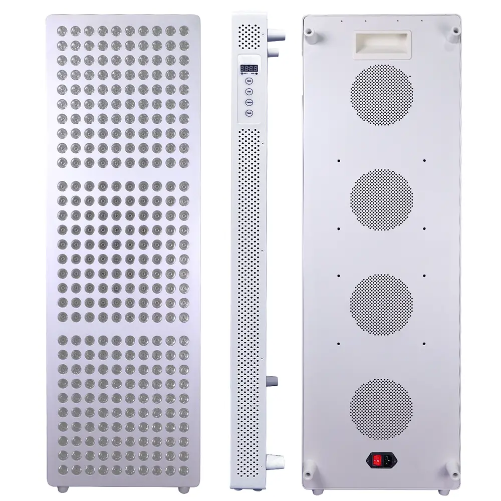 ILUXRED Red Light Therapy for Sale 1 Piece Red Light Therapy for Salewholesale 3
