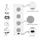 ILUXRED Red Light Therapy for Sale 1 Piece Red Light Therapy for Salewholesale 4