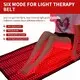 Customizedred Light Therapy Machine 2-5 Days RP-1260 6