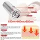 Bulk Led Therapy Wand Suppliers 4