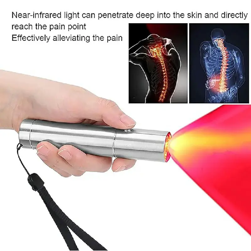 Bulk Led Therapy Wand Suppliers 6