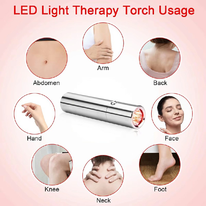 Red Light Therapy Manufacturer 2-5 Daysprice 7