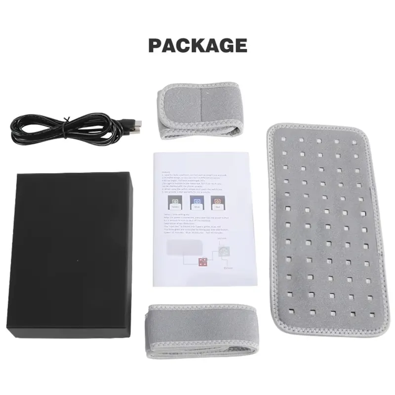 Red Light Therapy Lights for Sale Company 7