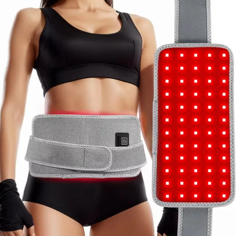 Red Light Therapy Lights for Sale Company 4