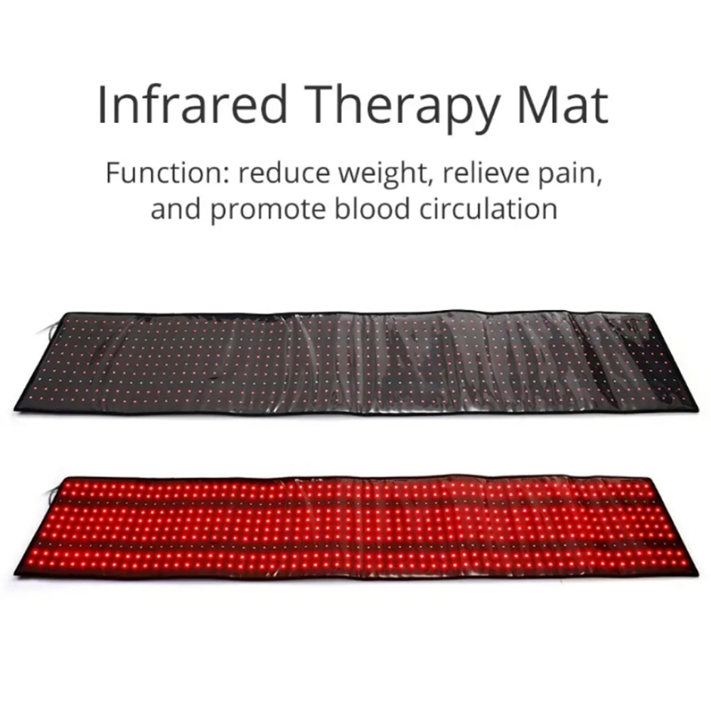 ILUXRED Red Light Therapy Machine for Sale DHLprice 7