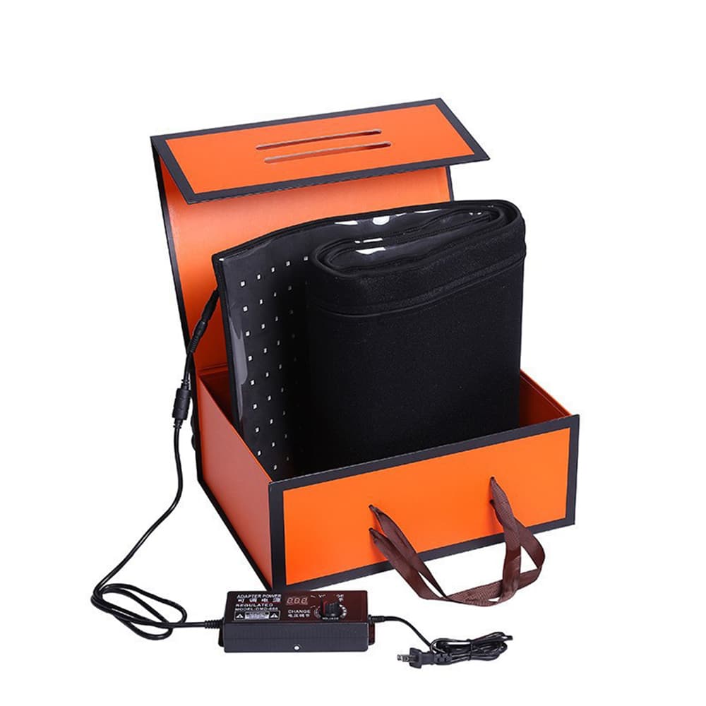 ILUXRED Red Light Therapy Machine for Sale DHLprice 2