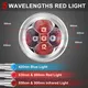 Professional Best Led Light Therapy Wand Best Led Light Therapy Wand Company 3