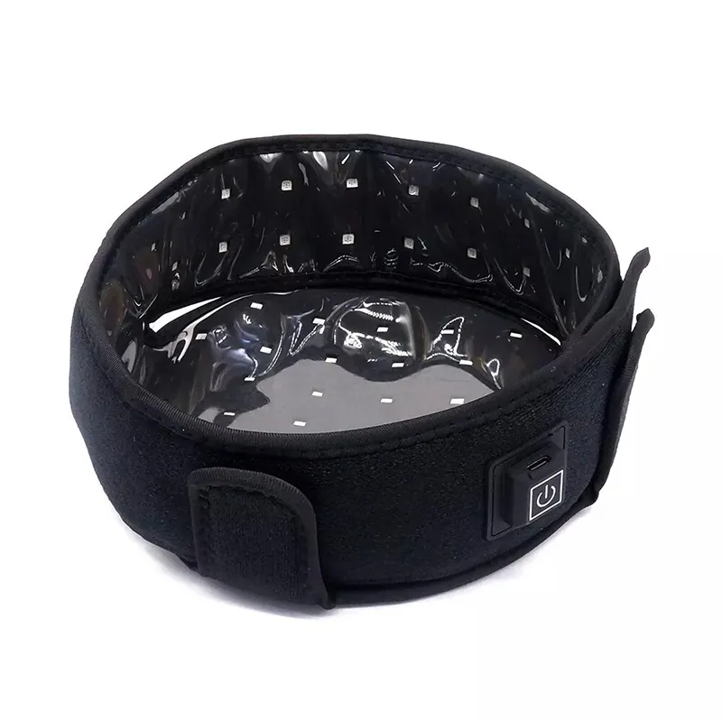 Glowing Growth: The Benefits Of Using An LED Light Hat For Hair Growth 1