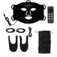 Customized Led Red Light Mask 7