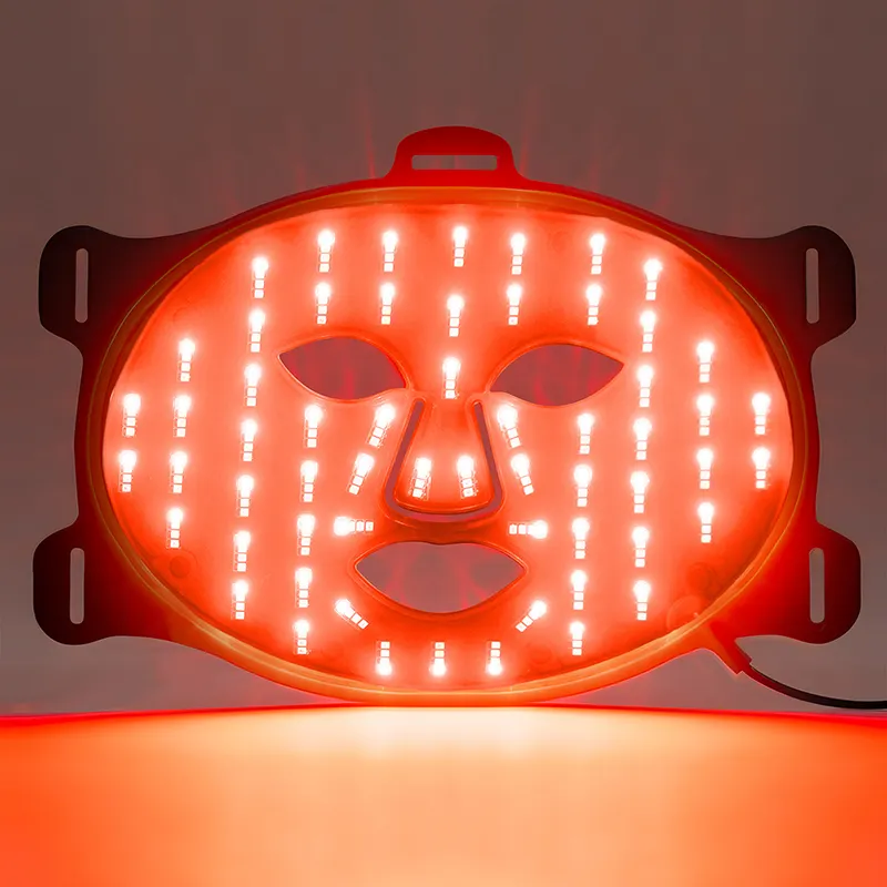 Customized Led Red Light Mask 3