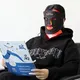 Customized Led Red Light Mask 5