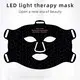 Customized Led Red Light Mask 2