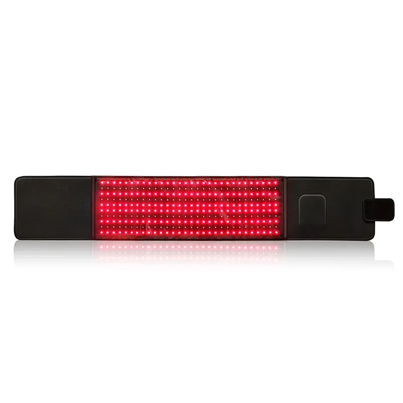 The Benefits Of Using A Red Light Therapy Wrap For Healing And Relaxation 1